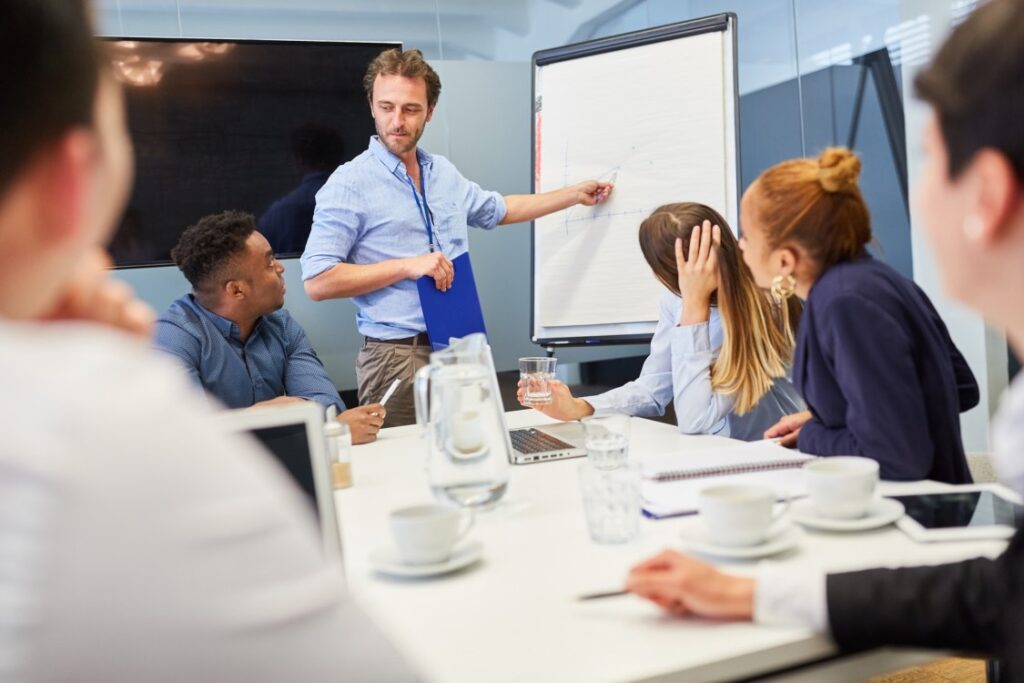 Comment choisir le bon consultant pour votre entreprise